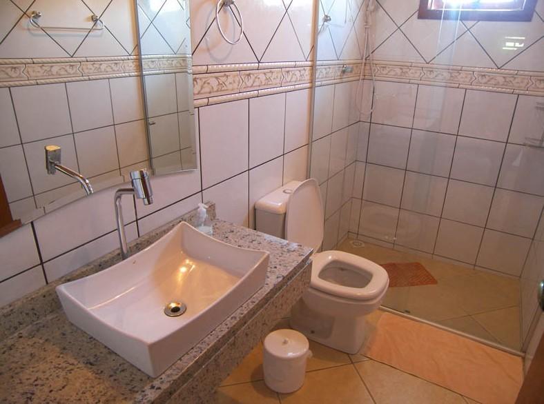 Pousada Professor Verto Urubici Kamer foto