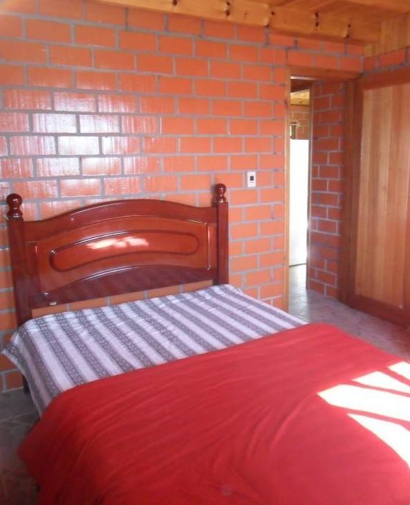 Pousada Professor Verto Urubici Kamer foto