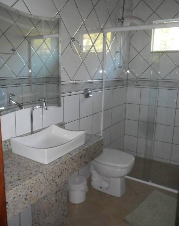 Pousada Professor Verto Urubici Kamer foto